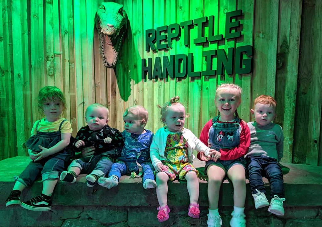 Front Lounge Gallery - BUBS 2019