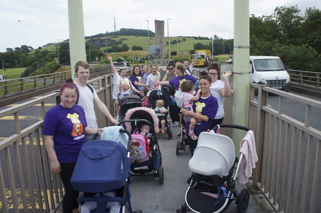 Front Lounge Gallery - BUBS Fundraiser 2019