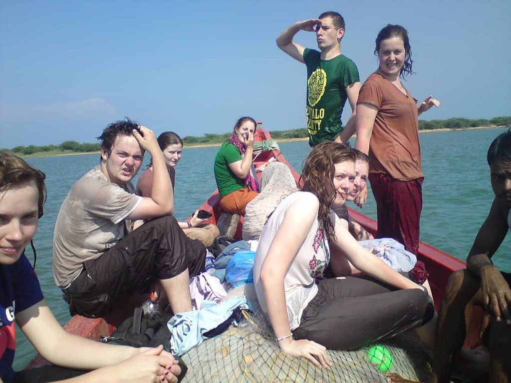 Front Lounge Gallery - iGNiTE India 2011