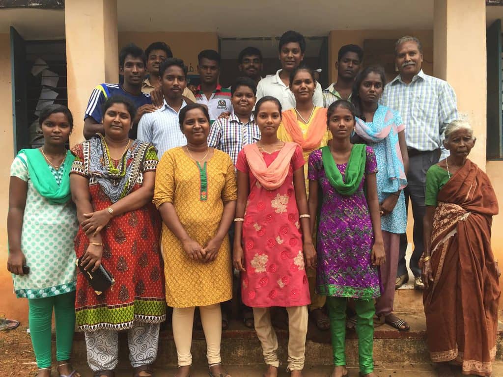 Front Lounge Gallery - iGNiTE India 2015