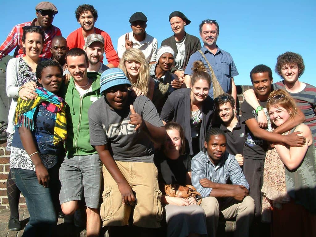 Front Lounge Gallery - iGNiTE South Africa 2012