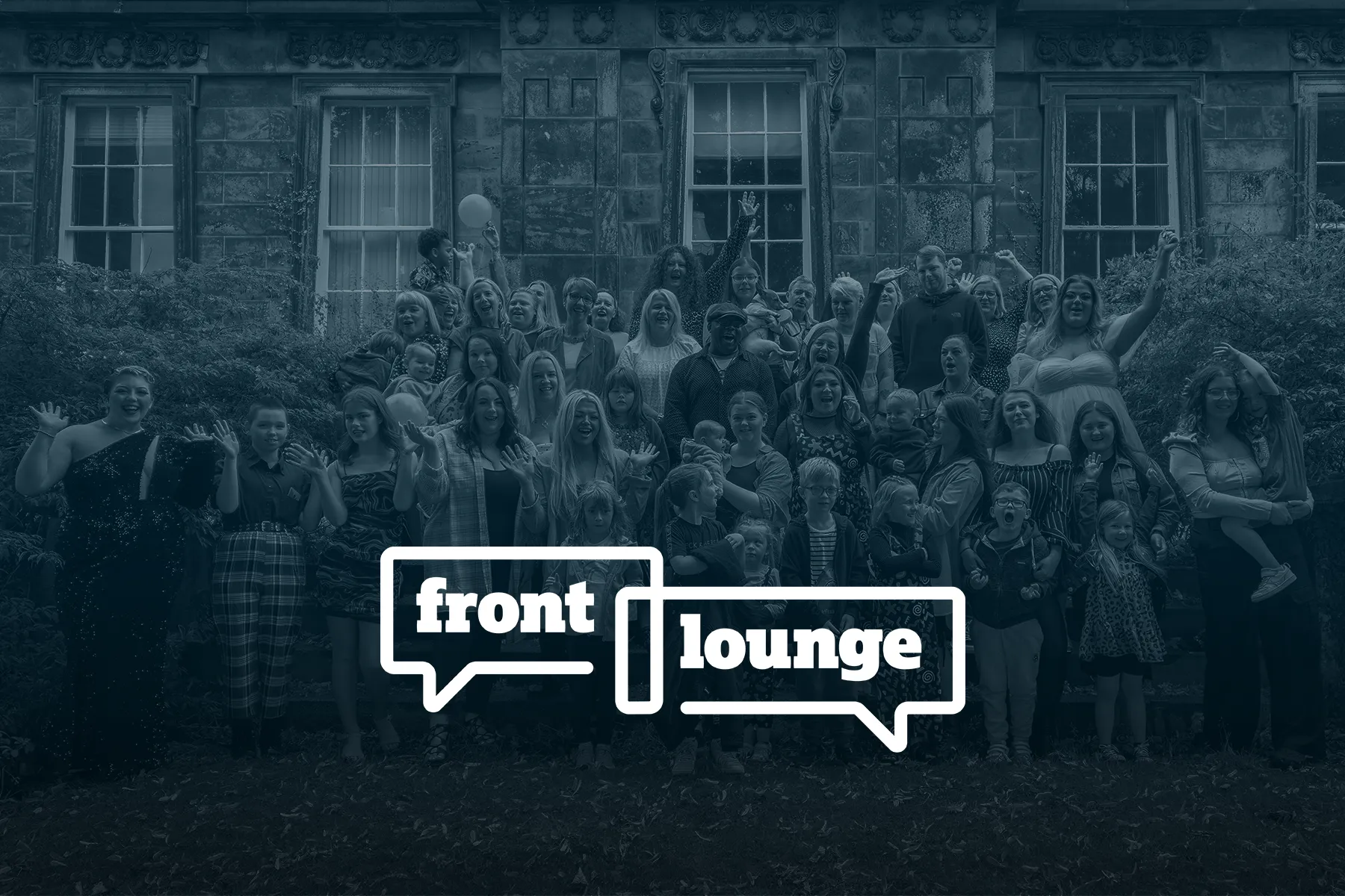 Front Lounge Limited logo