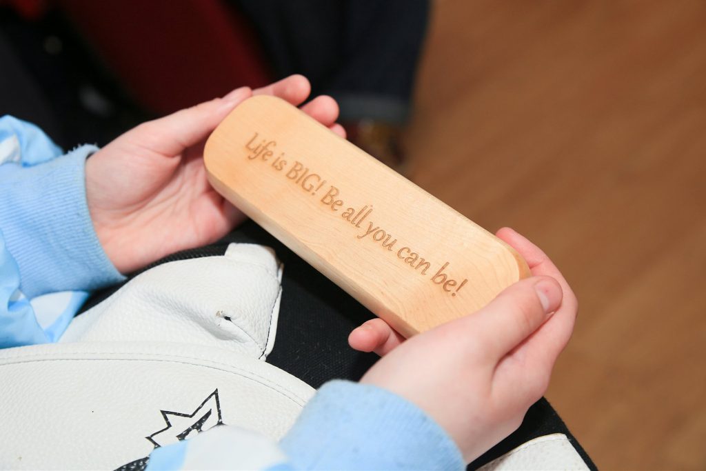 Poverty Is More Than A Statistic 3