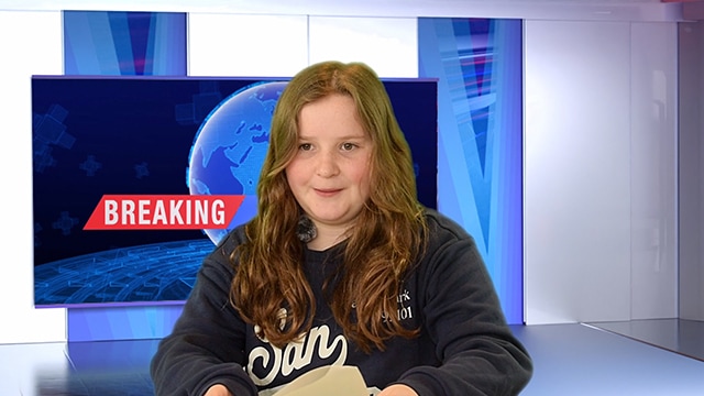 aotlp breaking the news