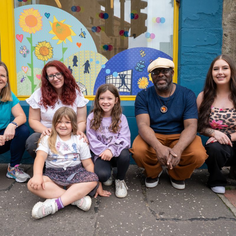 front lounge hq dundee