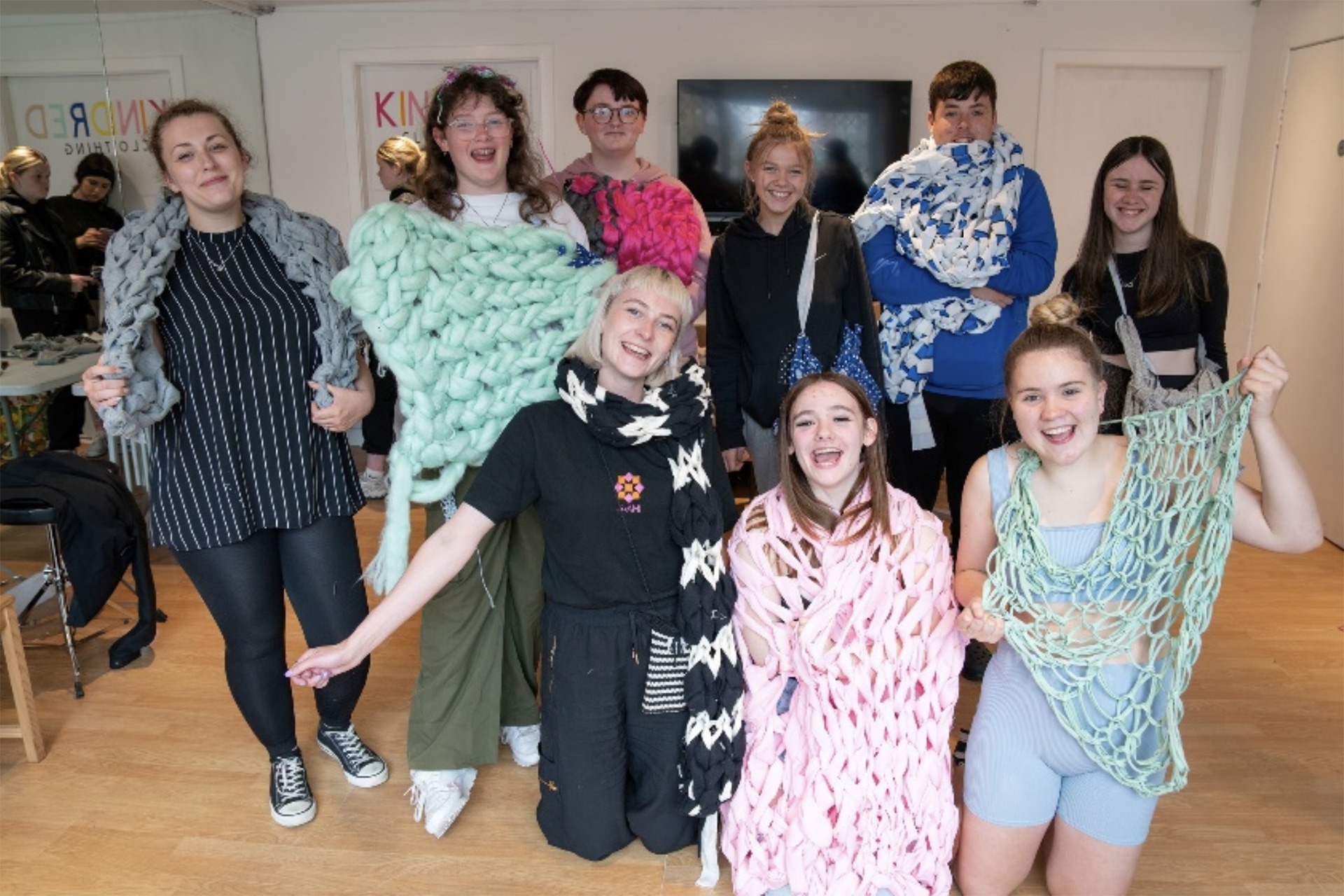 dundee learning centre