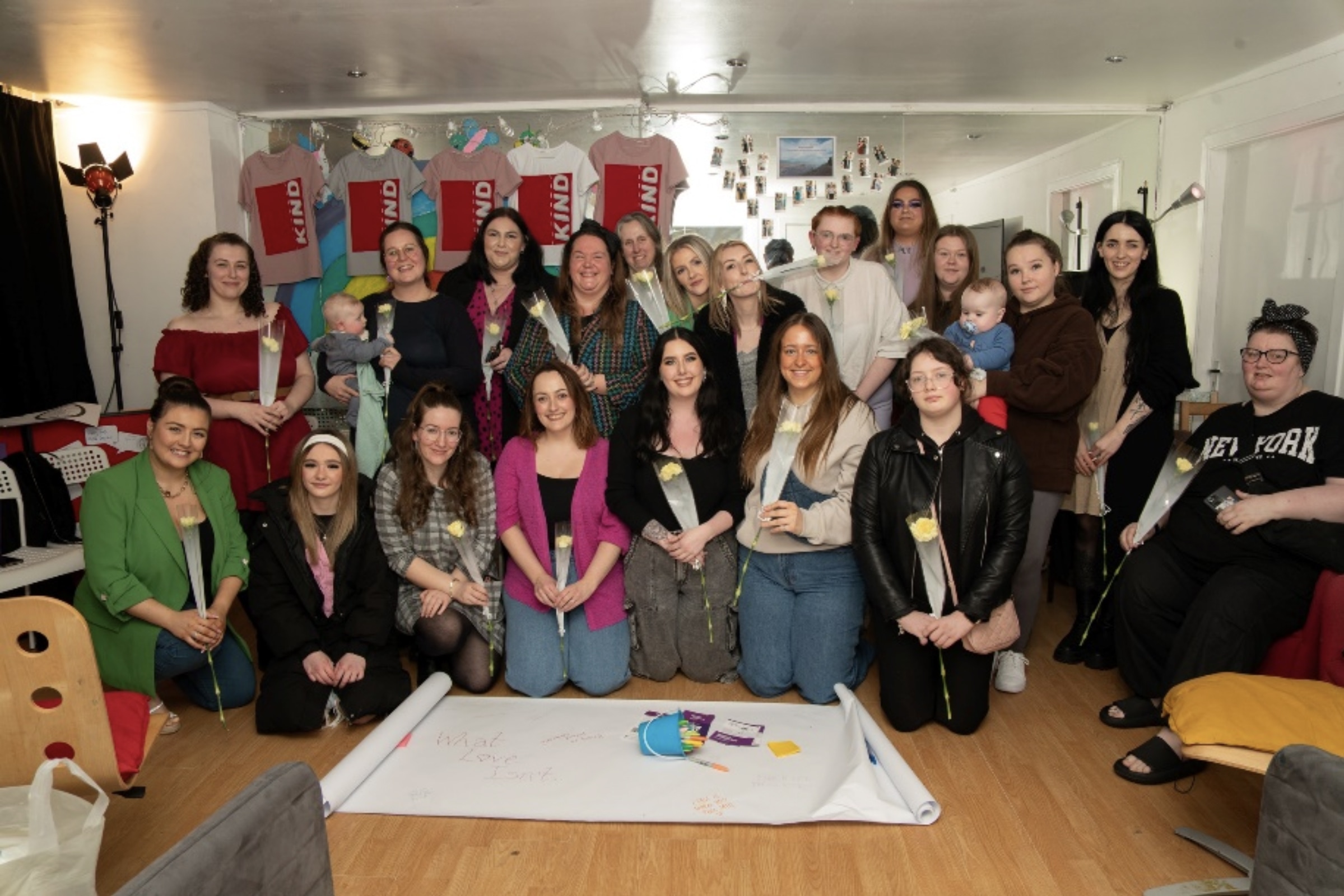 learning centre dundee