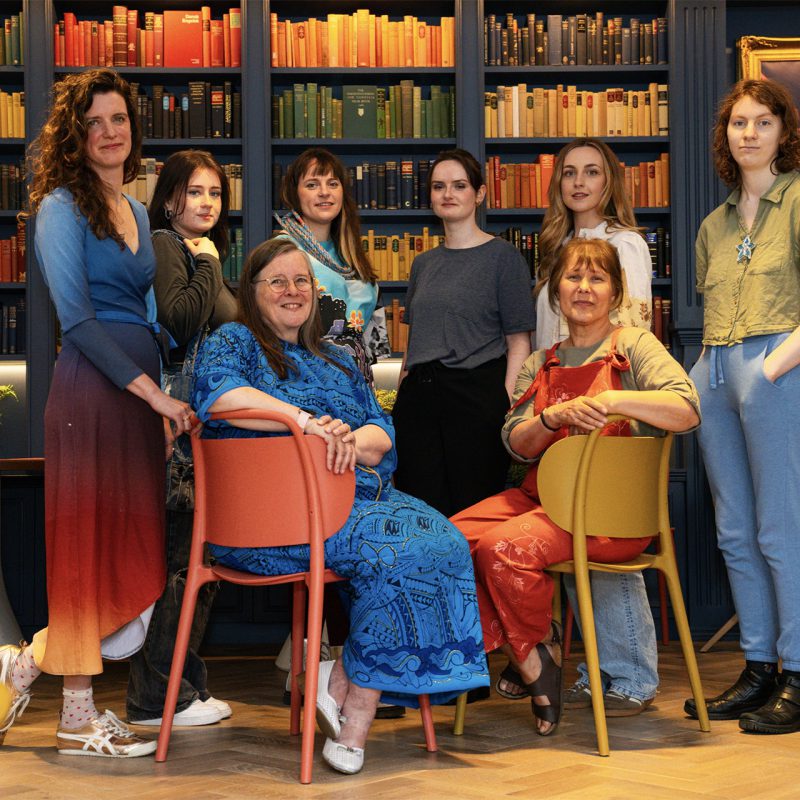 orkney kindred clothing