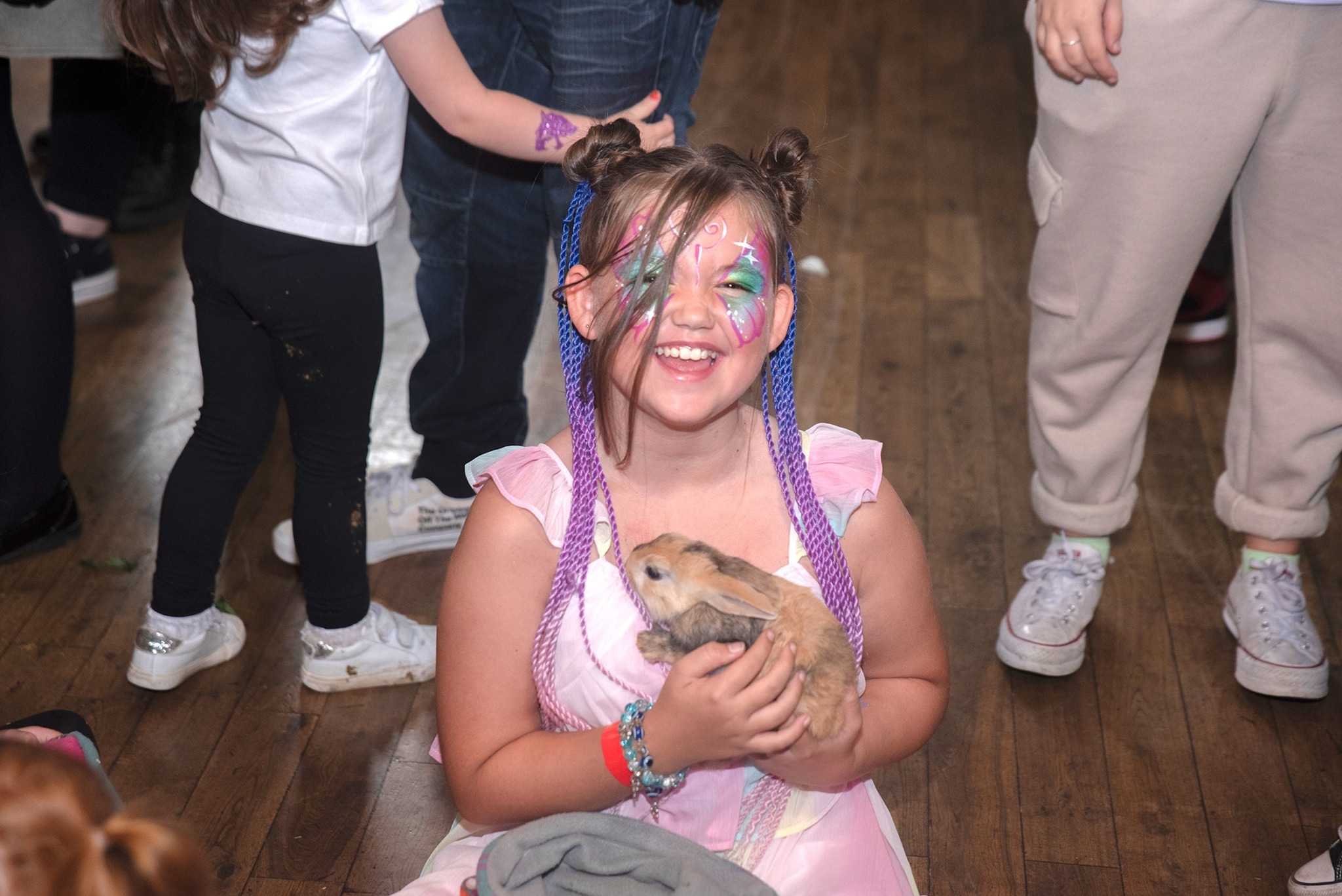 parent and guardians