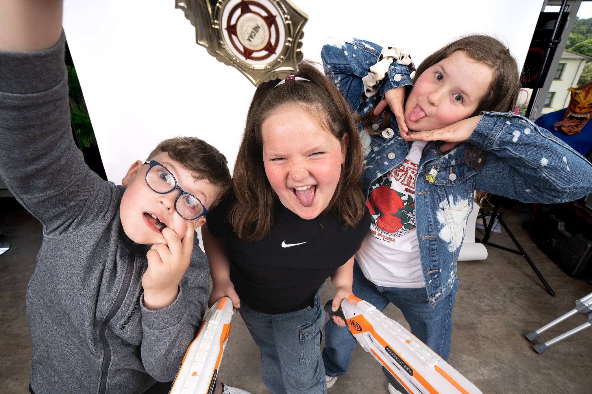 learning centre for parents